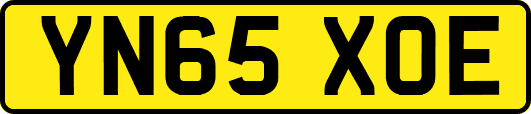 YN65XOE