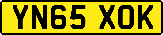 YN65XOK