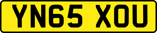 YN65XOU