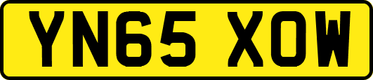 YN65XOW