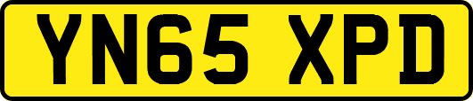 YN65XPD