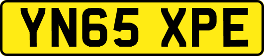 YN65XPE