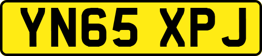 YN65XPJ