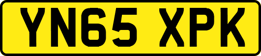 YN65XPK