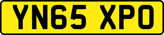 YN65XPO