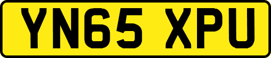 YN65XPU