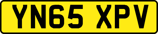 YN65XPV