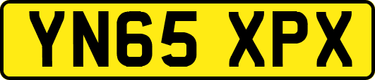 YN65XPX