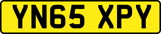 YN65XPY