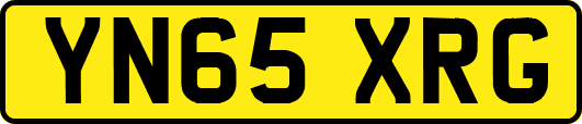 YN65XRG