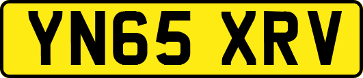 YN65XRV