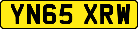 YN65XRW
