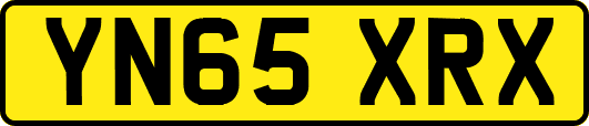 YN65XRX