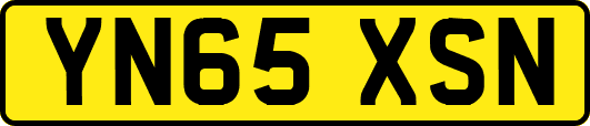 YN65XSN