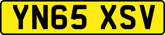 YN65XSV