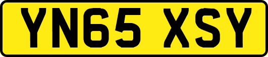 YN65XSY