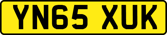 YN65XUK