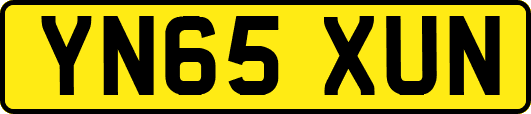 YN65XUN