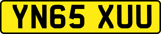 YN65XUU