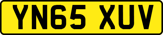 YN65XUV