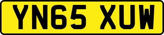 YN65XUW