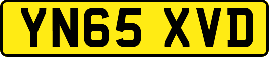YN65XVD