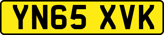 YN65XVK