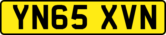 YN65XVN