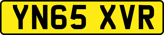 YN65XVR