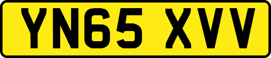 YN65XVV