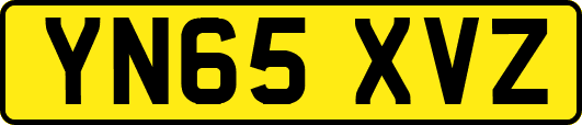 YN65XVZ