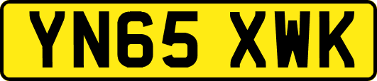 YN65XWK