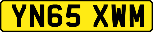 YN65XWM
