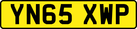 YN65XWP