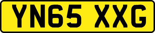 YN65XXG