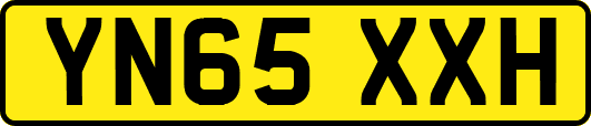 YN65XXH
