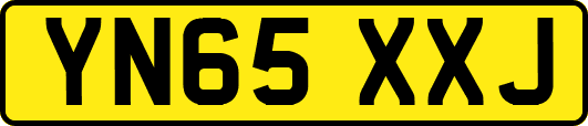 YN65XXJ
