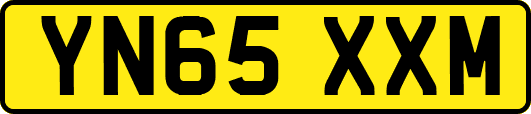 YN65XXM