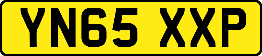 YN65XXP