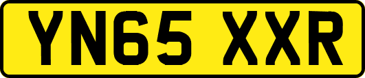 YN65XXR
