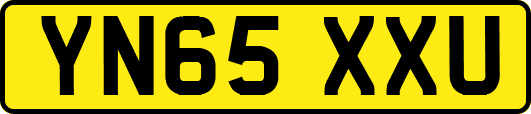 YN65XXU