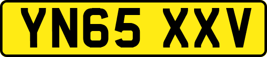 YN65XXV