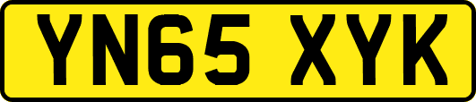 YN65XYK