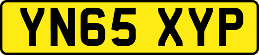 YN65XYP