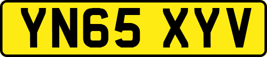 YN65XYV