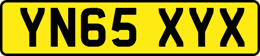 YN65XYX