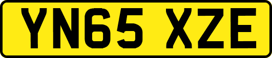 YN65XZE