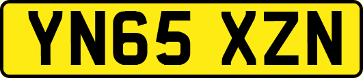 YN65XZN