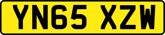YN65XZW