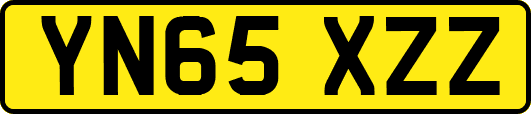 YN65XZZ